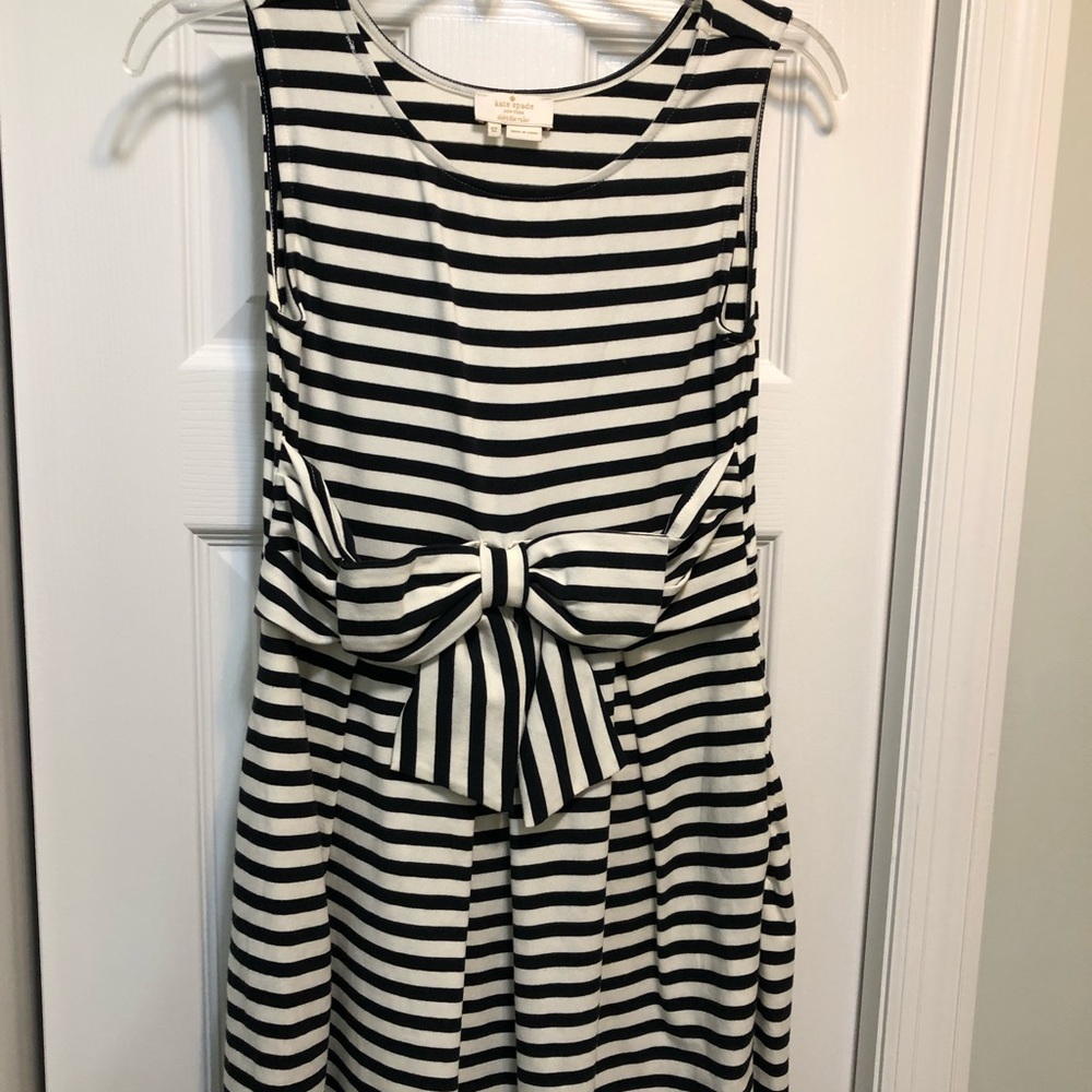 Girls’ Kate Spade dress